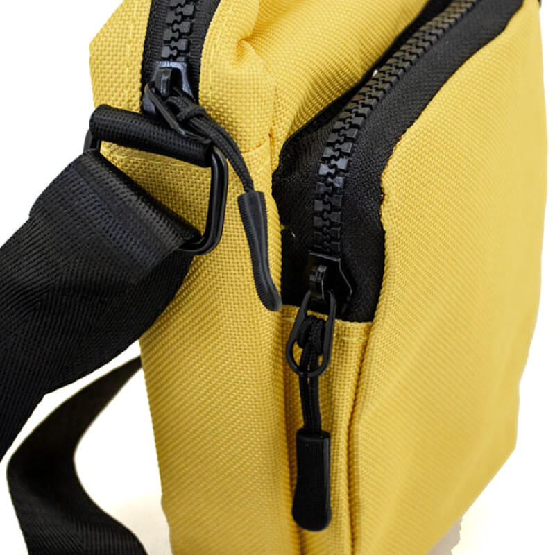 Mochila pequeña Muvem - SSK25-4064 Amarillo