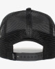 Gorra Goorin Bros Trucker Baseball - The Frenchie Bulldog Negro