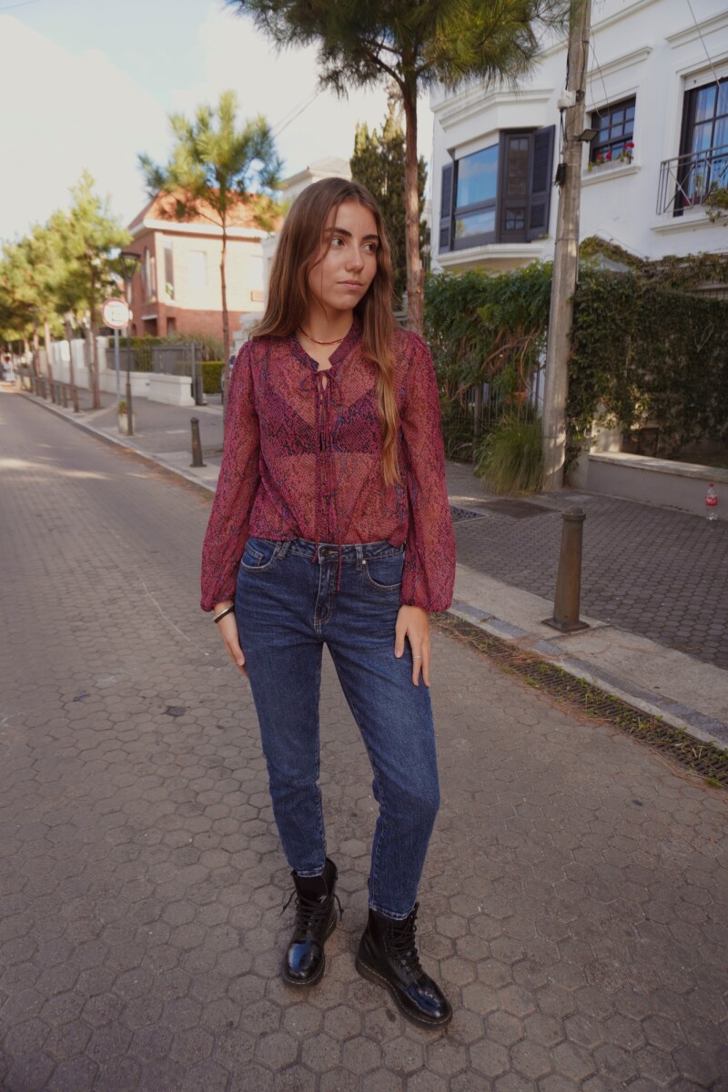 Jean Emma JEAN