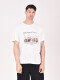 REMERA NAUPLIA CITY BLANCO