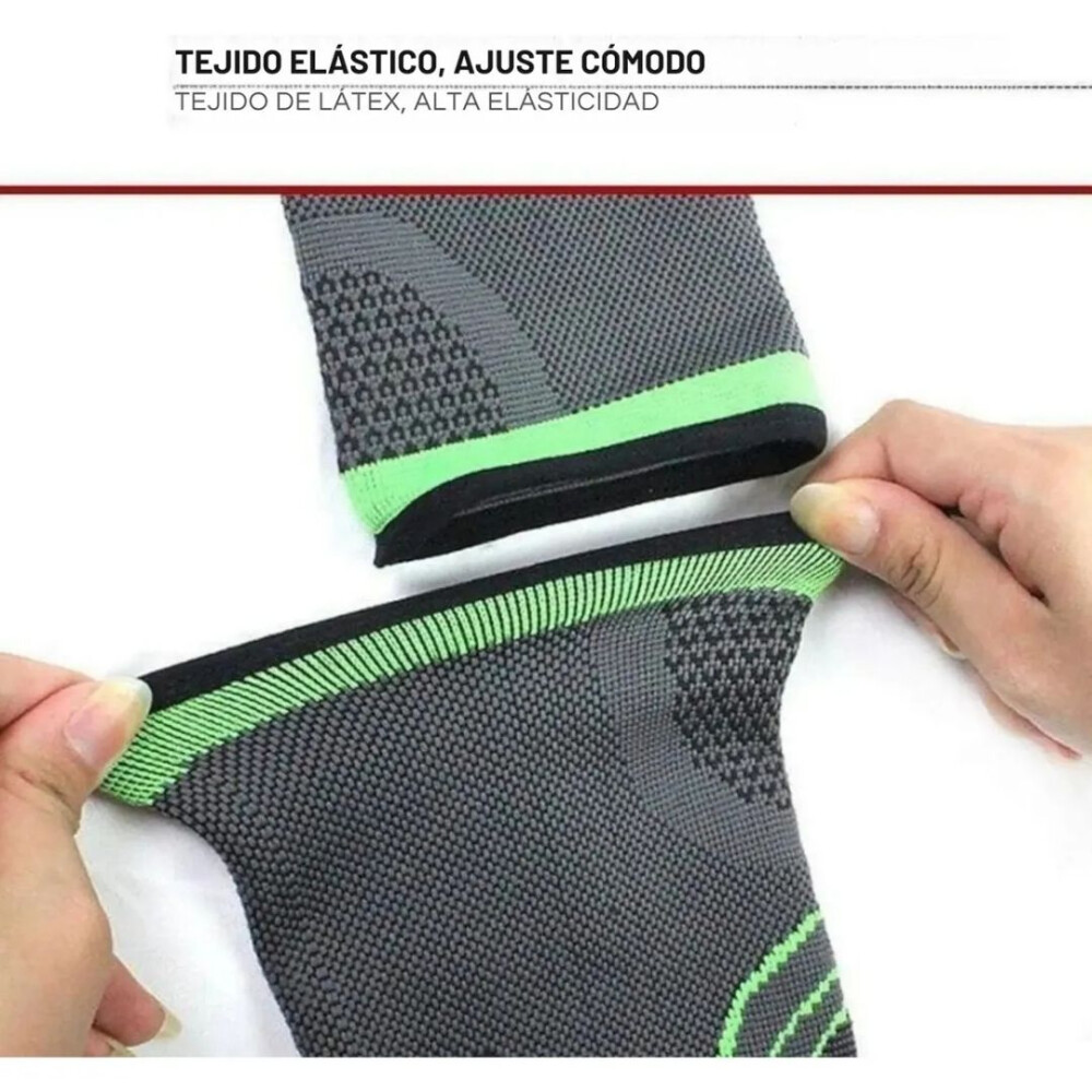 Codera De Compresión Deportiva Codera De Compresión Deportiva