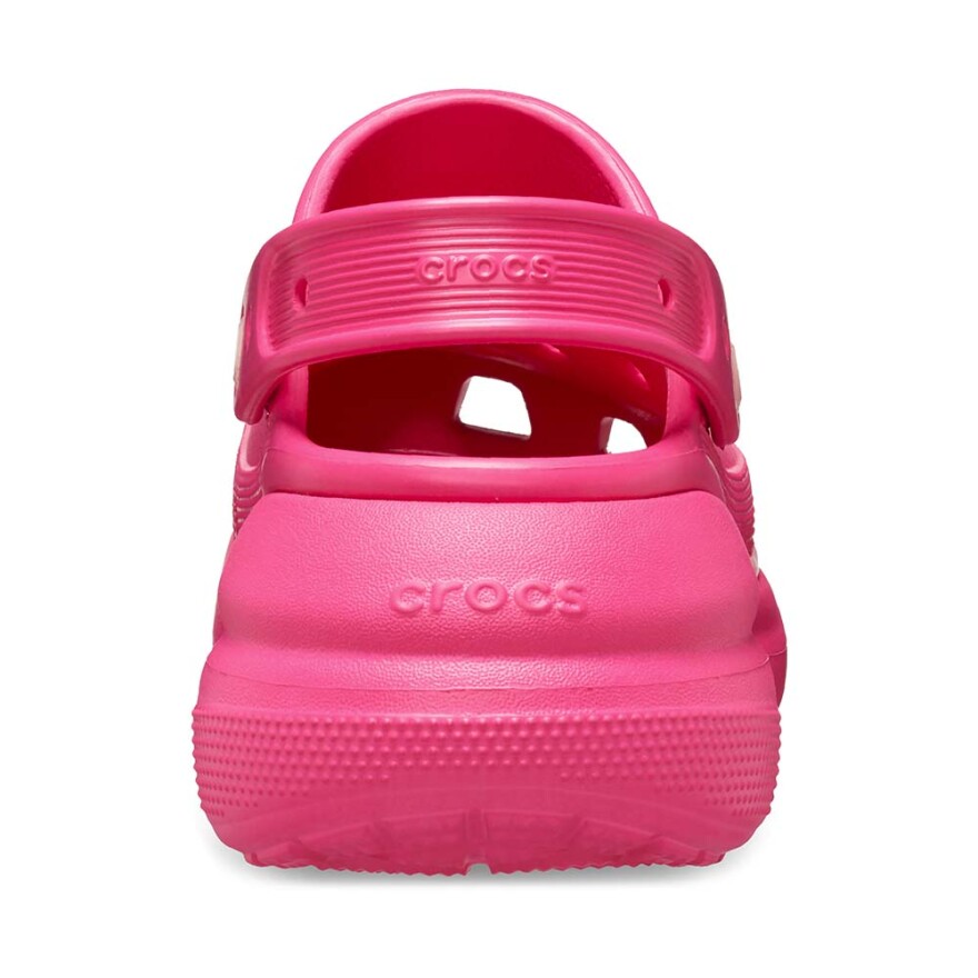 Crush Clog - Unisex Dragon Fruit