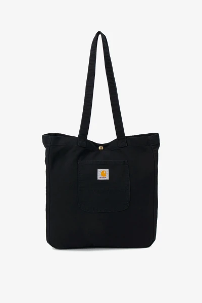 BAYFIELD TOTE Negro