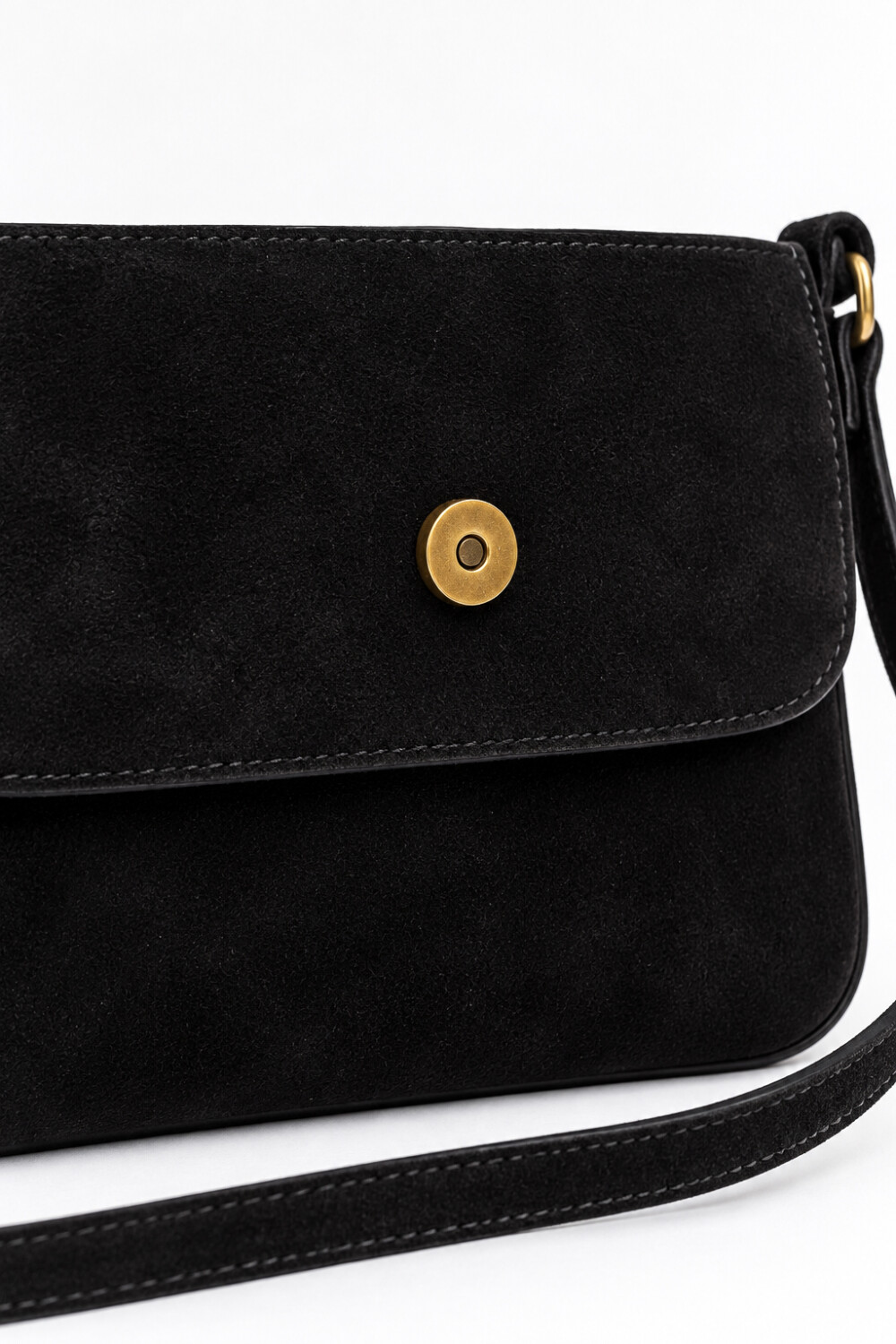 Bolso Marabhi Negro