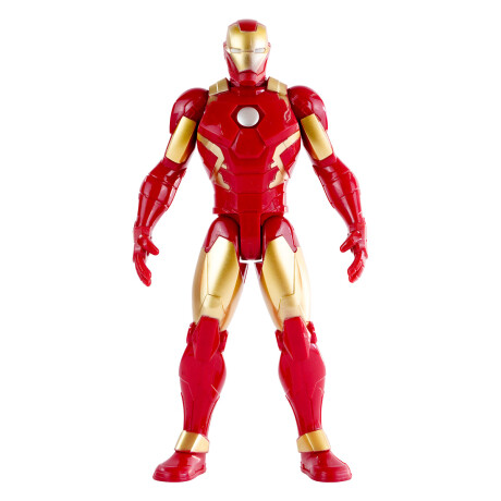 Muñeco Iron Man Muñeco Iron Man
