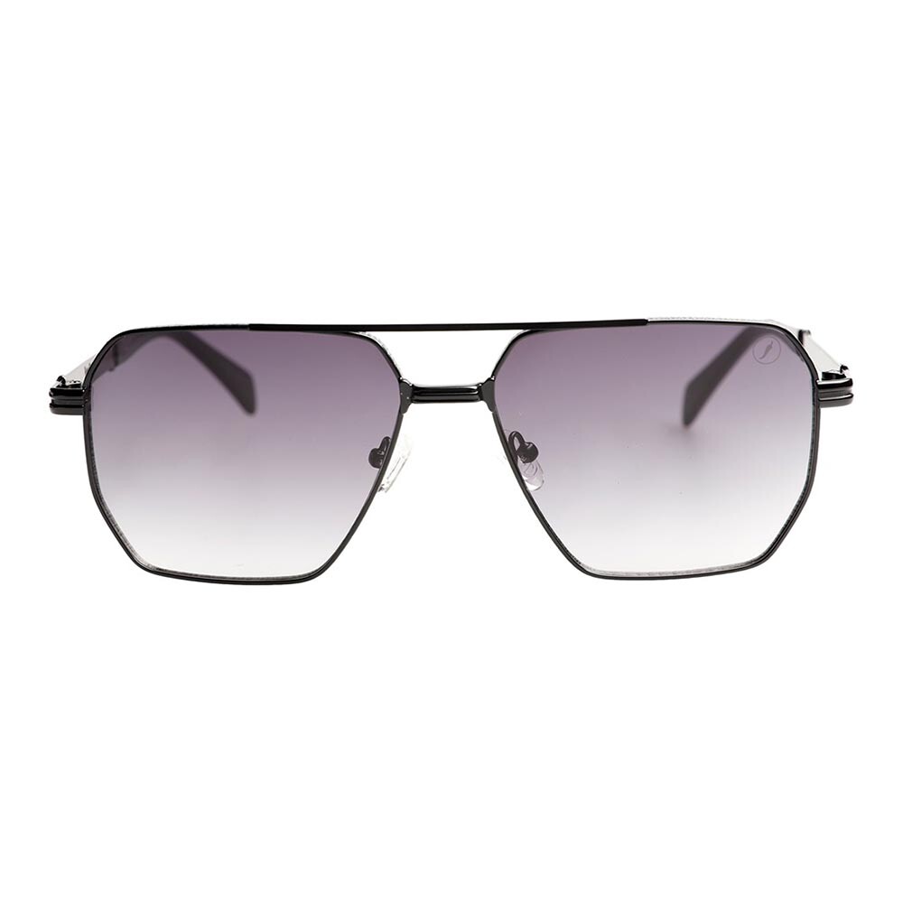 Lentes De Sol Nasa 2026 Ejecutivo Gradiente/Negro