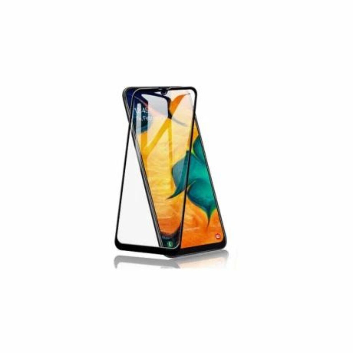 Vidrio templado 11D para Samsung A24 