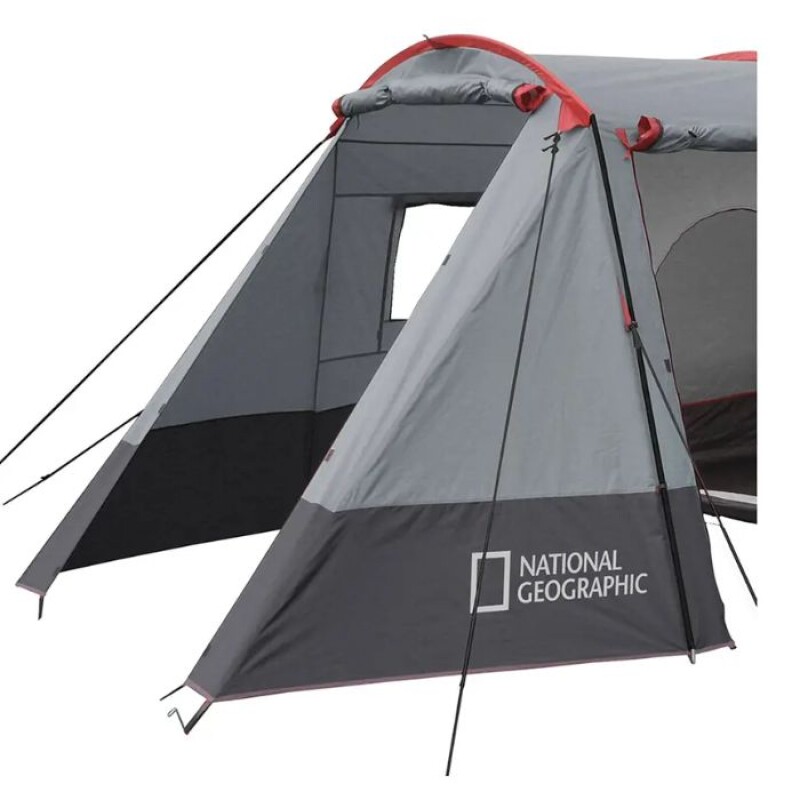 Carpa Renegade 8 Personas National Geographic Carpa Renegade 8 Personas National Geographic