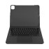 Belkin Teclado Everyday Cradle iPad Pro 11" y Air 11" Black Belkin Teclado Everyday Cradle iPad Pro 11" y Air 11" Black
