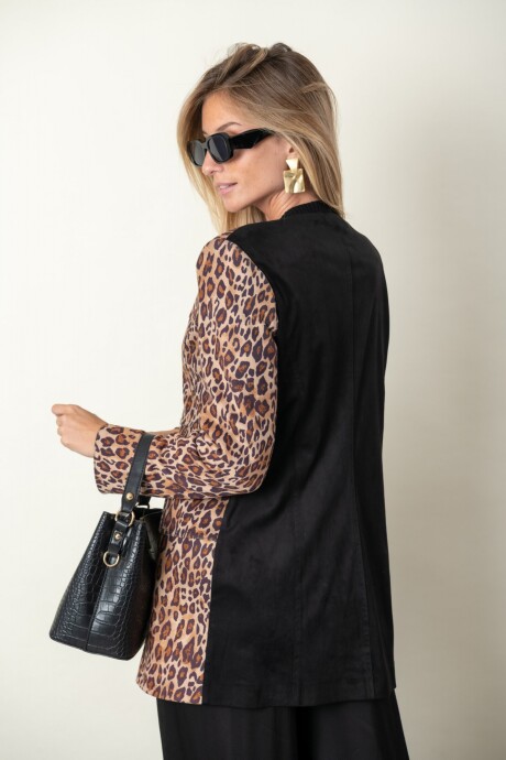 CHAQUETA ACMITA CHAQUETA ACMITA
