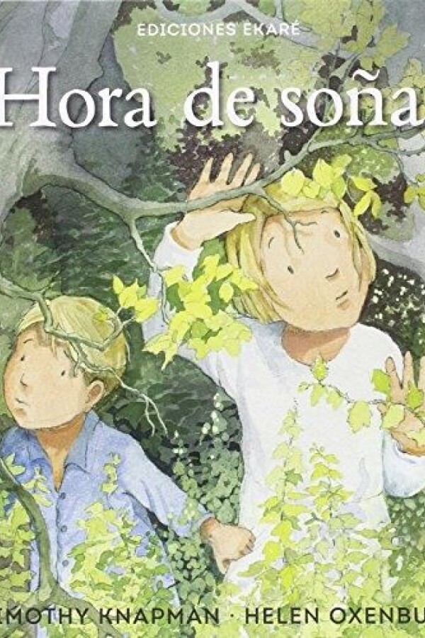 Hora De Soñar Hora De Soñar