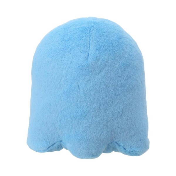 Peluche PAC-MAN celeste