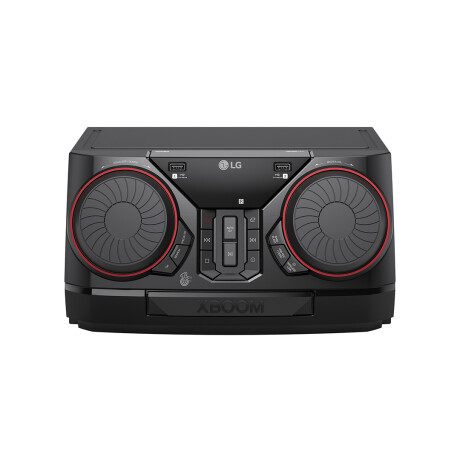 Minicomponente LG XBOOM CK43N Minicomponente LG XBOOM CK43N