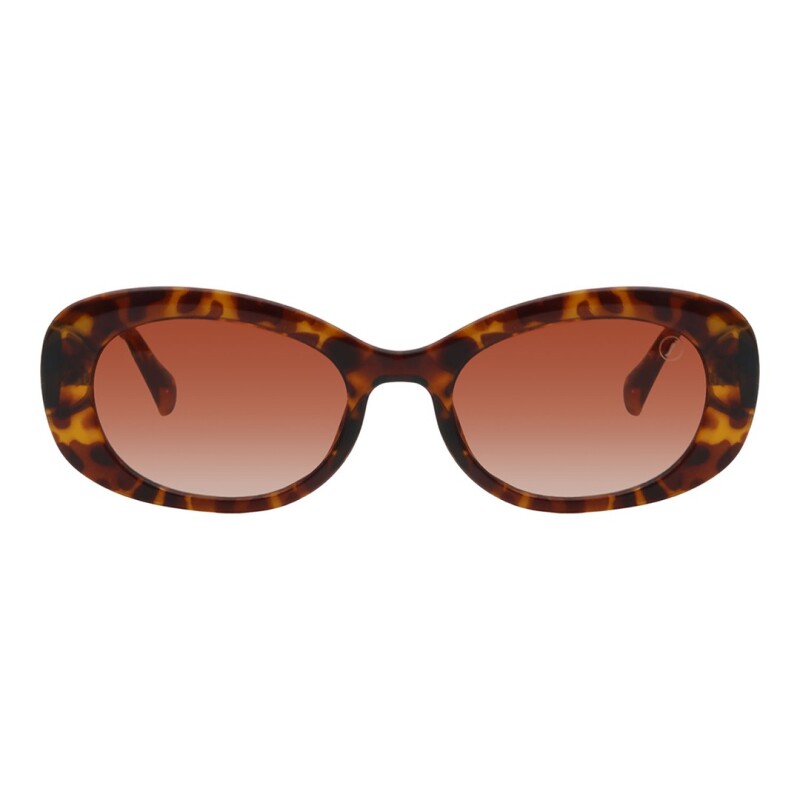 Lentes de Sol Chilli Beans Cannes Animal Print