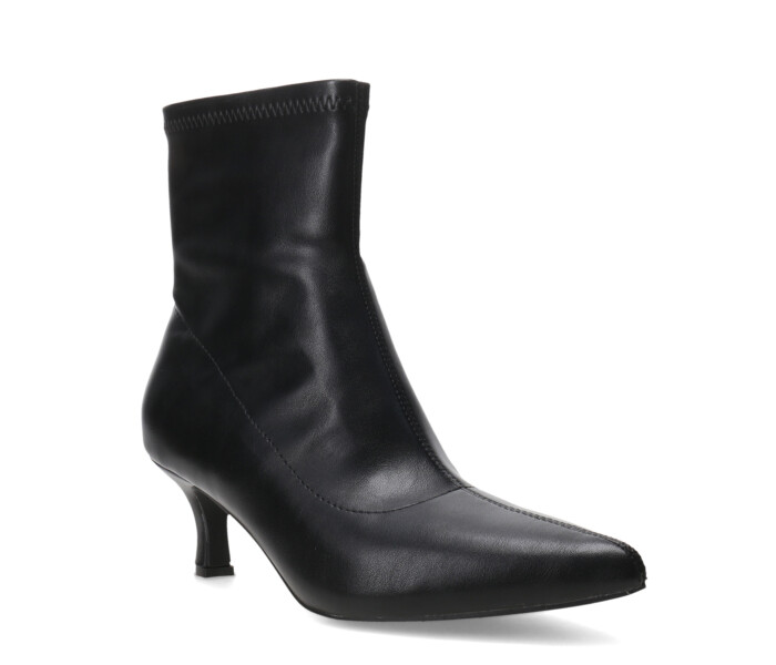 Botas de Mujer Miss Carol Peony Negro