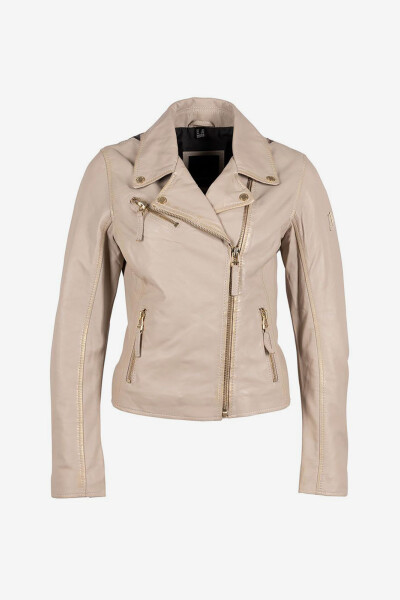 CHAQUETA CHRISTY Beige