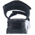 Sandalias de Mujer Azaleia Casual Vera Solft c/Velcro Negro