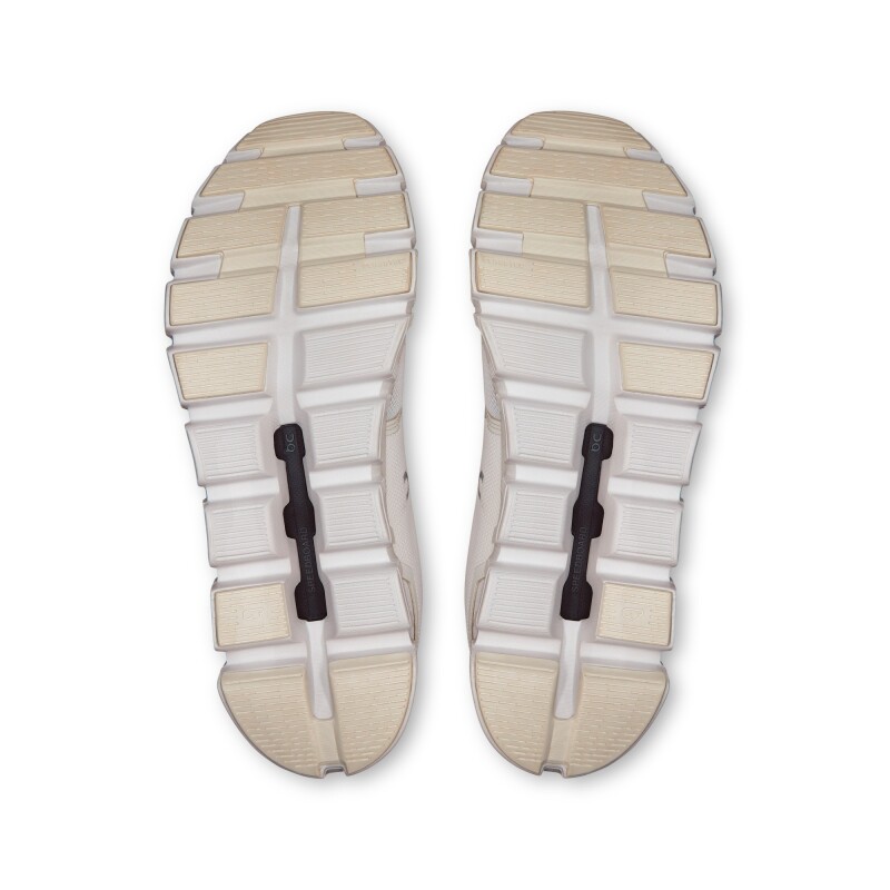 Championes Cloud 6 de Hombre Blanco