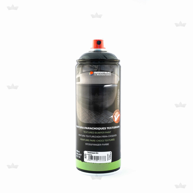 AEROSOL MONTANA PARAGOLPE GRIS- 400 ML N/A