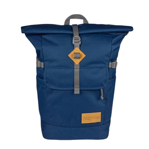 Mochila Jansport Hatchet Rolltop - Azul Mochila Jansport Hatchet Rolltop - Azul