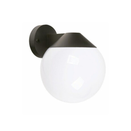 Brazo con Globo Exterior Brazo con Globo Exterior