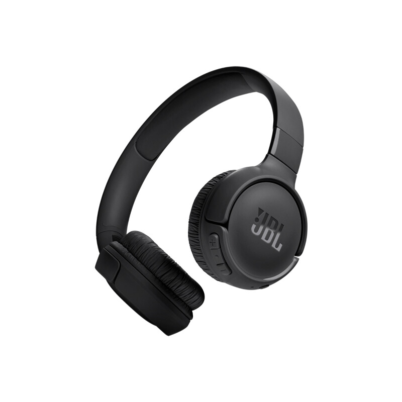 Auriculares inalámbricos JBL Tune 520BT color negro Auriculares Inalámbricos Jbl Tune 520bt Color Negro