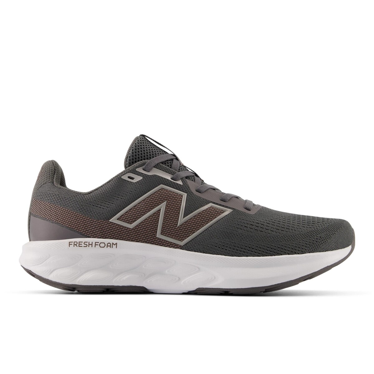 Championes New Balance de Hombre - 520 V9 - M520CY9 - GREY/BLACK 