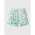 BRANNANS SHORT MULTI FLORAL