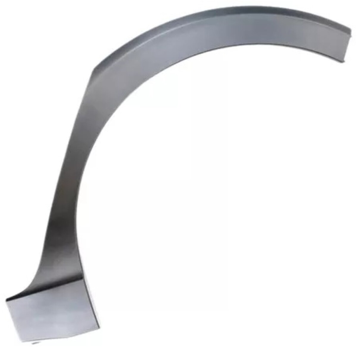 FENDER TRASERO IZQUIERDO NIVUS 21 