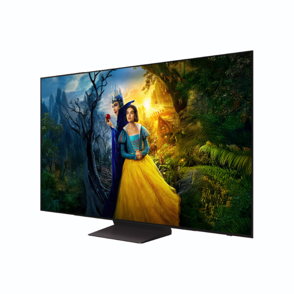Smart Tv Samsung Qn65s90da Oled 4k 65" TV SAMSUNG OLED 65 QN65S90DA 4K
