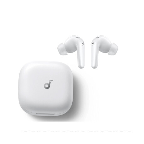 Auriculares Inalámbricos Anker Soundcore P31i ANC IA Blanco Auriculares Inalámbricos Anker Soundcore P31i ANC IA Blanco