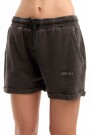 SHORT BONDI Negro