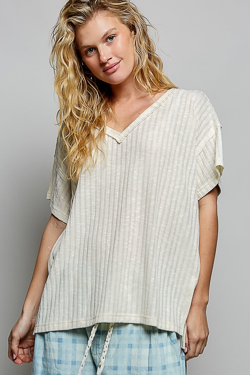 CAMISETA Natural