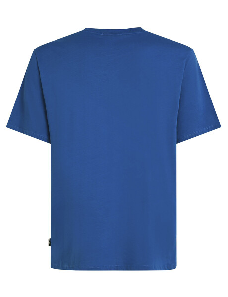 Remera O'Neill Cali Logo Azul