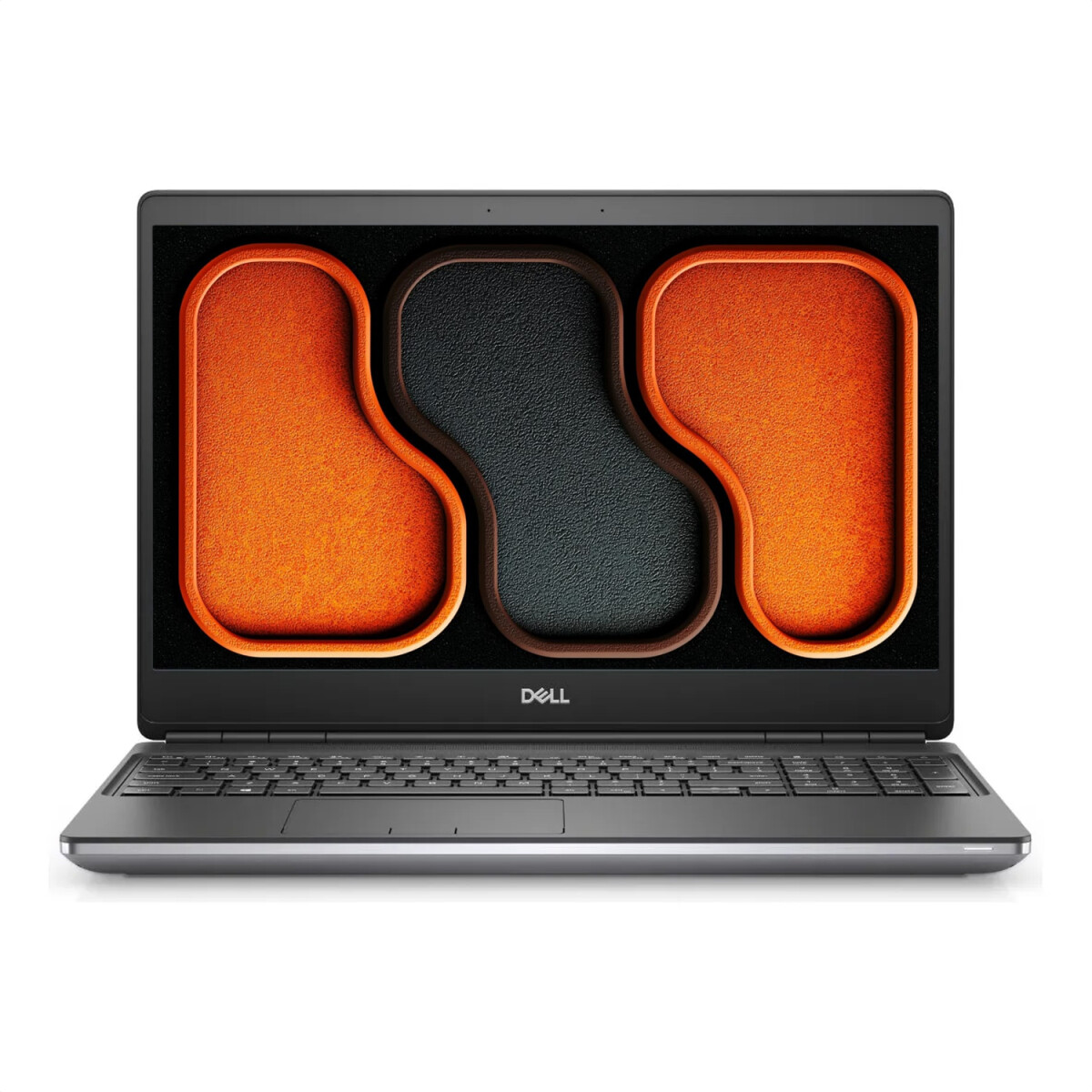 Notebook Dell 5520 Xeon 1505m 32gb 1tb Ssd - NOTEBOOK RFPL DELL 5520 XEON/32/1/M1200 