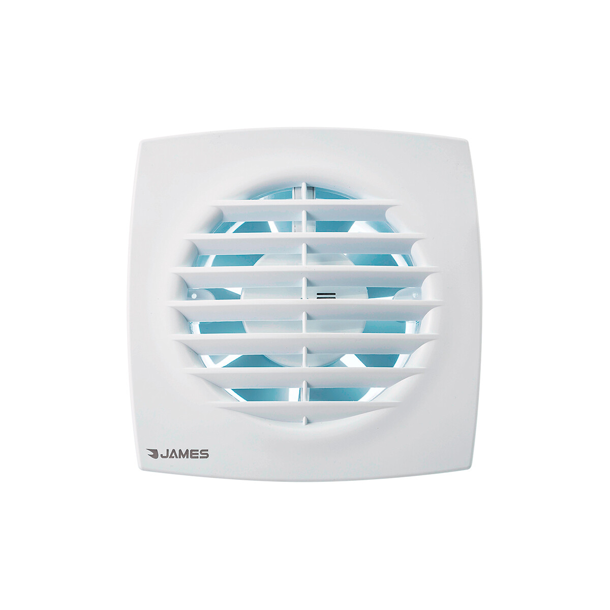Extractor De Baño 25w James Ej300 S 