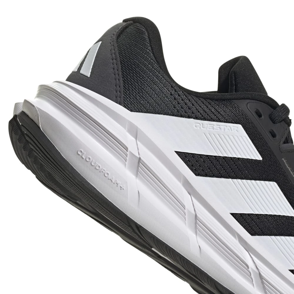 Questar 3 - Mujer Core Black