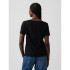 SS ORG VINT VNECK - 24 TRUE BLACK V2 2 XXS TRUE BLACK V2 2
