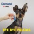 PIPETA ANTIPULGAS Y GARRAPATAS PARA PERROS DOMINAL KONIG HASTA 5 KG