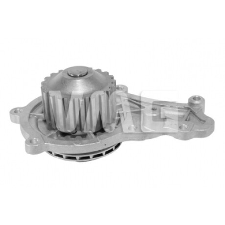 BOMBA AGUA - CITROEN C3-PEUGEOT 206 307 1.4HDI-FIESTA - BOMBA AGUA - CITROEN C3-PEUGEOT 206 307 1.4HDI-FIESTA -