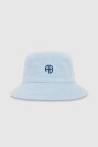 SOMBRERO NICKS BUCKET Azul