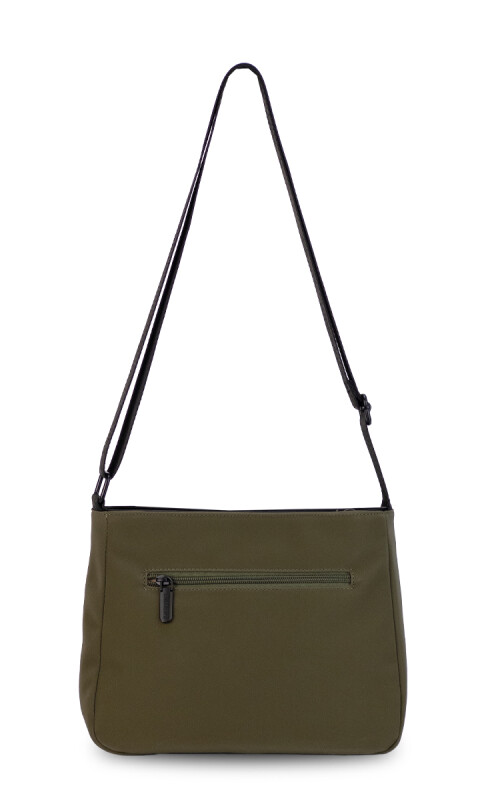 BANDOLERA MILA MILITAR