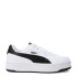 Championes de Mujer Puma Court Lally Skye Blanco - Negro