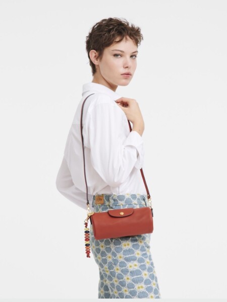 Longchamp -CROSSBODY LE PLIAGE XTRA S Negro