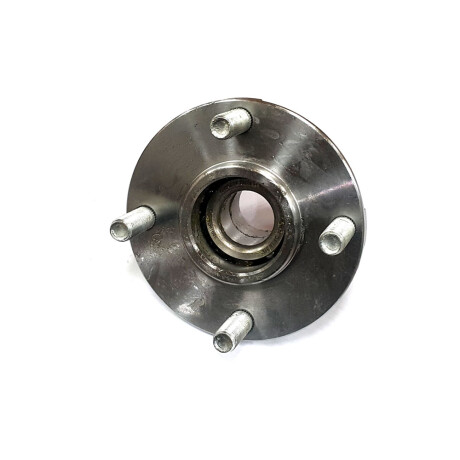 MAZA DE RUEDA CHANA DELANTERA PICKUP FURGON CON Y SIN ABS - MAZA DE RUEDA CHANA DELANTERA PICKUP FURGON CON Y SIN ABS -