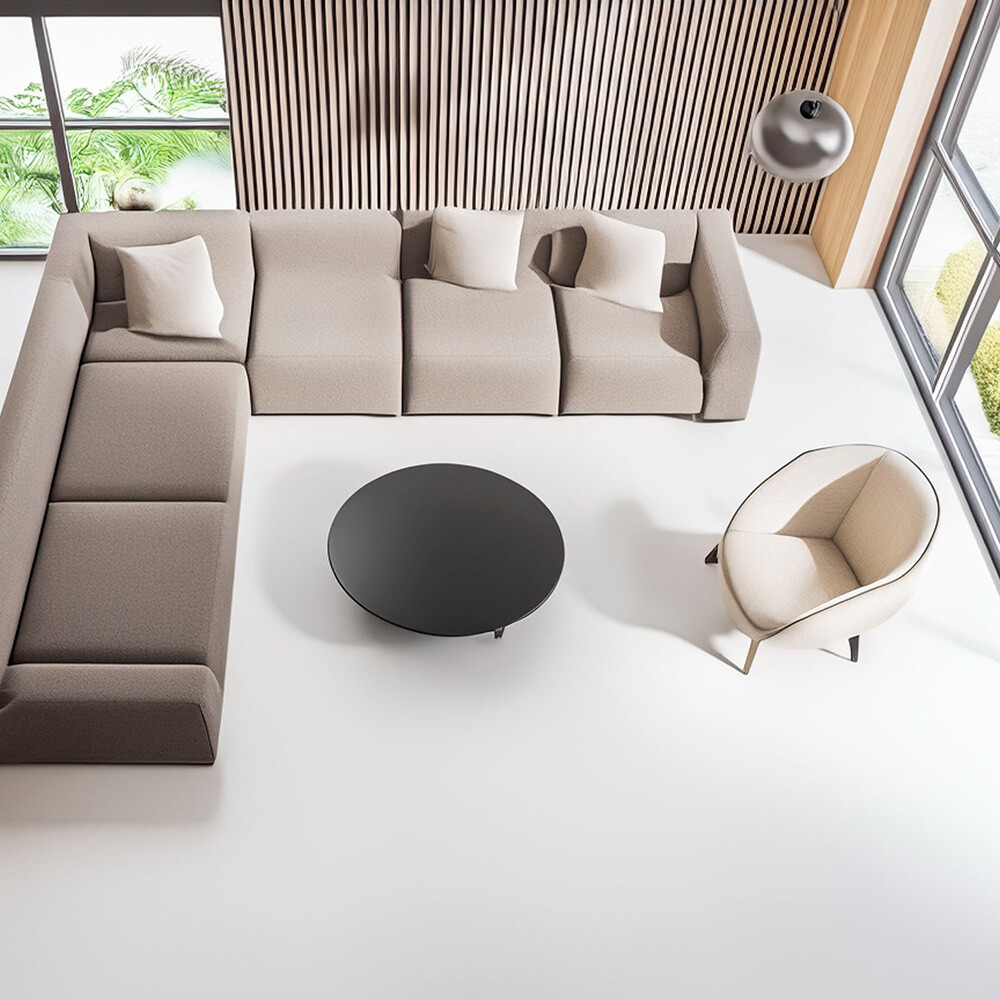 PORCELANATO ESMALTADO ELEGANZZA PULIDO 62.5X62.5 CM Porcelanato Esmaltado Eleganzza Pulido 62.5x62.5 Cm