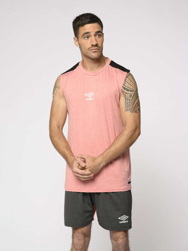Musculosa Line Umbro Hombre 4m2