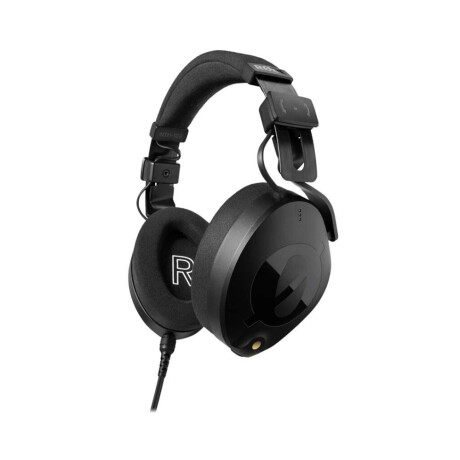 Auriculares De Estudio Rode Nth100 Negro