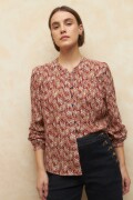CAMISA MORON Multicolor