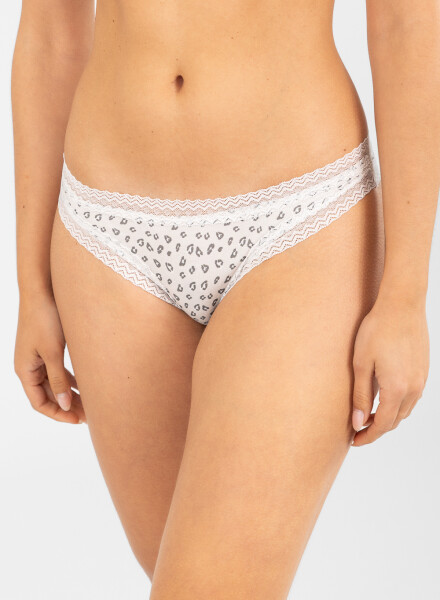 Bikini bloom Gris